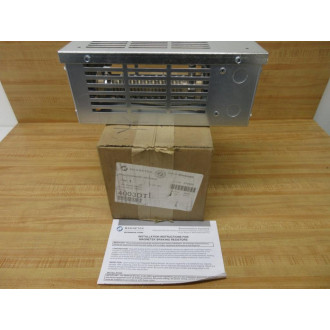 Magnetek EDB4003DT Dynamic Braking Resistor 4003DT