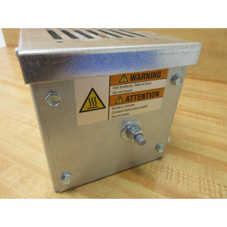 Magnetek EDB4003DT Dynamic Braking Resistor 4003DT