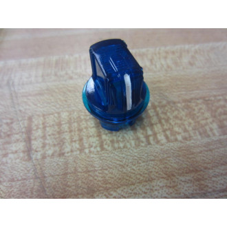 Allen Bradley 800T-N297B Blue Selector Switch 800TN297B