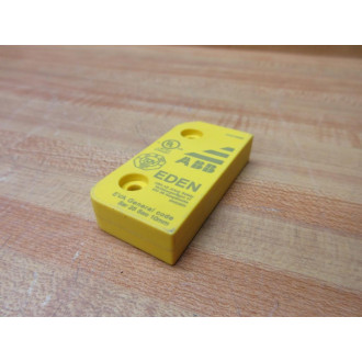 Asea Brown Boveri 2TLA020046R0800 ABB EVA General Code Actuator - Used