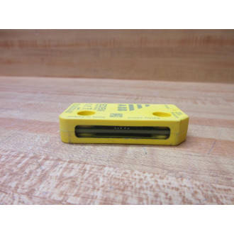 Asea Brown Boveri 2TLA020046R0800 ABB EVA General Code Actuator - Used