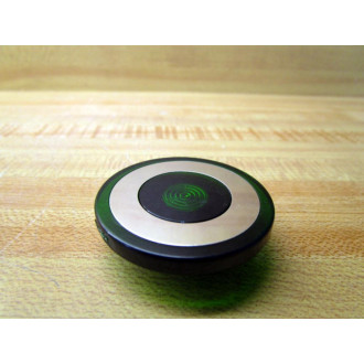 Cutler Hammer 10250TC48 Green Push-Pull Lens