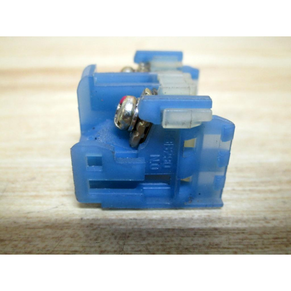 Fuji Electric AR9B290 Contact Block - New No Box