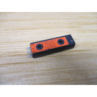 Eldec 8-210-01 Proximity Switch 821001 - New No Box