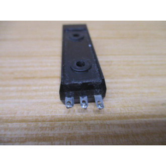 Eldec 8-210-01 Proximity Switch 821001 - Used