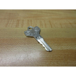 Allen Bradley X-307923 Replacement Key D025 - New No Box
