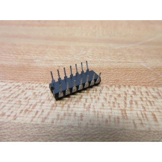 Toshiba TC4072BP Integrated Circuit - New No Box