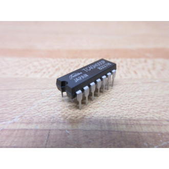 Toshiba TC40H000P Integrated Circuit - New No Box