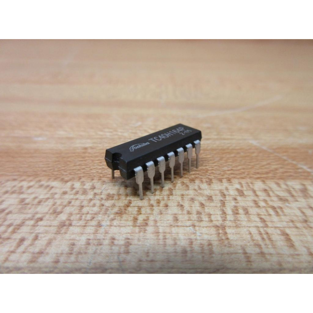 Toshiba TC40H164P Integrated Circuit - New No Box