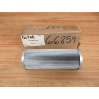 Fluitek P 031081-3S61 Hydraulic Filter