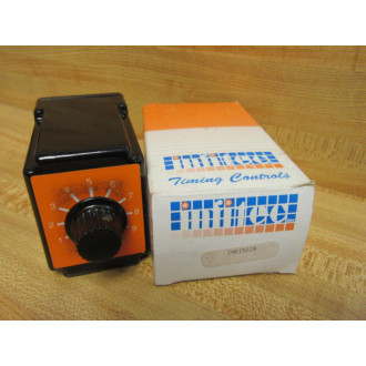 Infitec CMR1502A Timing Relay
