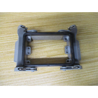 Harting 09200320301 Bulkhead 9200320301 Han 32A-agg-QB