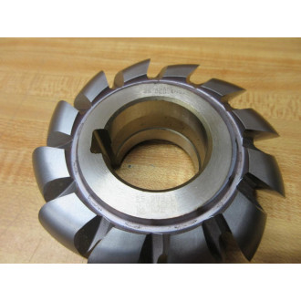 Niagara Cutter DWG-C85055 Form Cutter Set C85055
