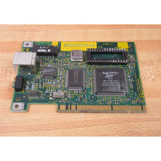 3Com 3C905-TX  Assy Board 3C905TX - Used