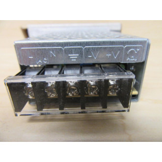 Mean Well S-25-24 ACDC Enclosed Power Supply S2524