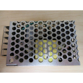 Mean Well S-25-24 ACDC Enclosed Power Supply S2524