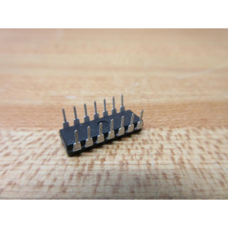 National Semiconductor CD4066BCN Integrated Circuit  I8250A+ - New No Box