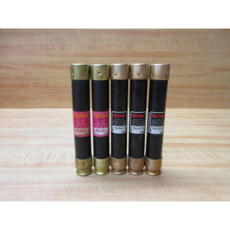 Buss FRS-R-6-14 Bussmann Fuse Cross Ref 4A463 (Pack of 5) - New No Box