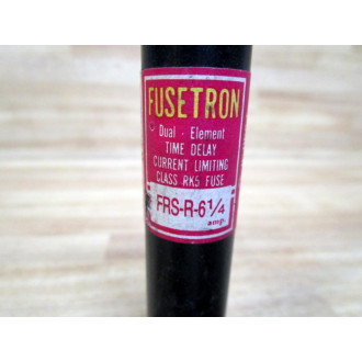 Buss FRS-R-6-14 Bussmann Fuse Cross Ref 4A463 (Pack of 5) - New No Box