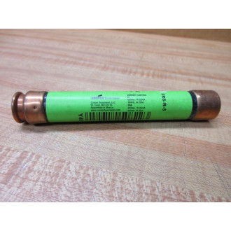 Buss FRS-R-5 Bussmann Fuse Cross Ref 1A702 Energy (Pack of 2) - New No Box
