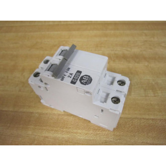 Allen Bradley 1492-CB2-G020 Circuit Breaker 1492CB2G020 - New No Box