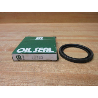 Chicago Rawhide CR 19763 Oil Seal (Pack of 2)