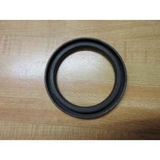 Chicago Rawhide CR 19763 Oil Seal (Pack of 2)