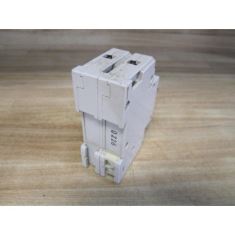 Allen Bradley 1492-CB2-G020 Circuit Breaker 1492CB2G020 - Used