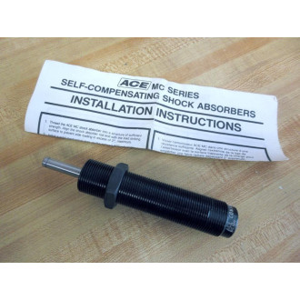 Ace Controls MC 600M Shock Absorber MC600M - New No Box