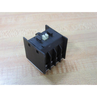 Siemens 3RH1911-1FA22 Auxiliary Contactor 3RH19111FA22