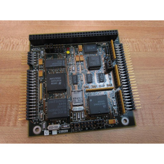 Ampro Computers A60665 Circuit Board A13065-A - Used