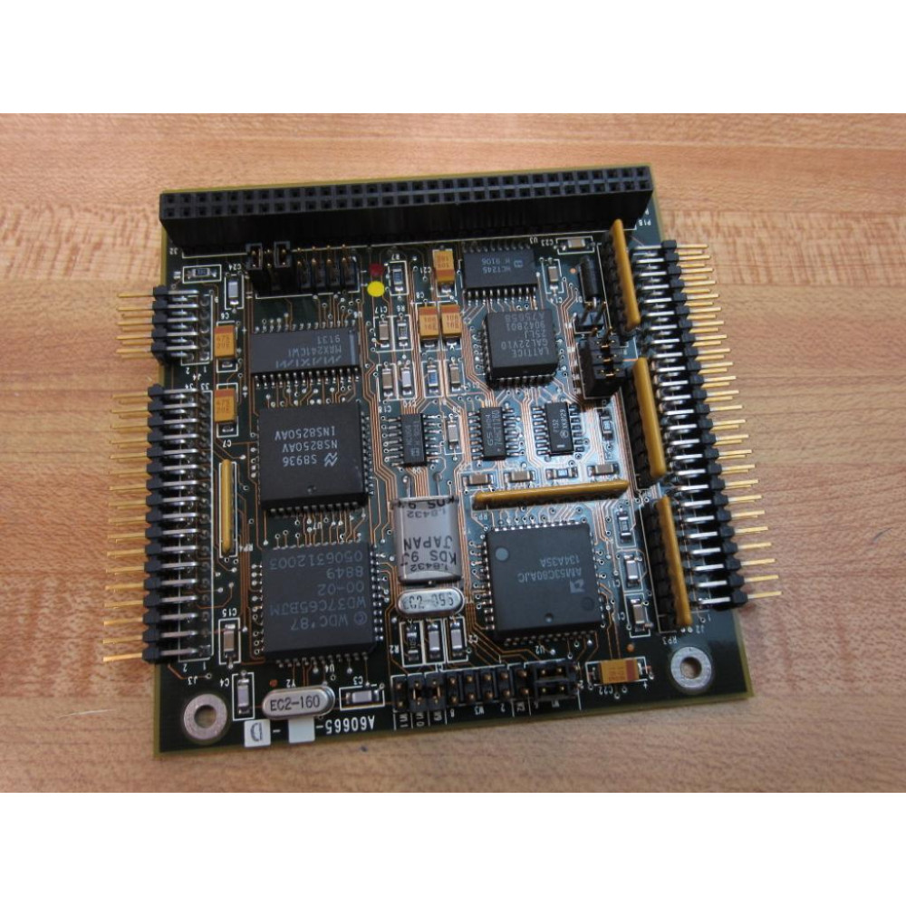 Ampro Computers A60665 Circuit Board A13065-A - Used