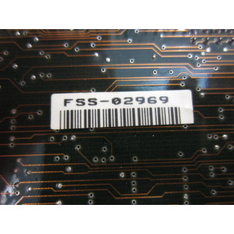 Ampro Computers A60665 Circuit Board A13065-A - Used