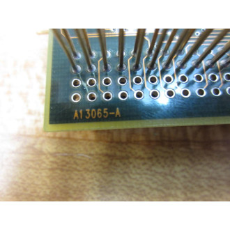 Ampro Computers A60665 Circuit Board A13065-A - Used