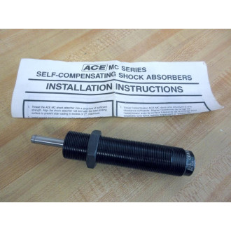 Ace Controls MC 600M Shock Absorber MC600M - New No Box