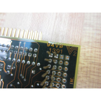 Ampro Computers A60665 Circuit Board A13065-A - Used