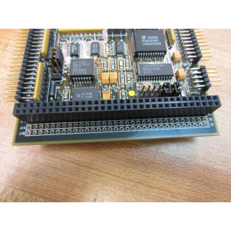 Ampro Computers A60665 Circuit Board A13065-A - Used