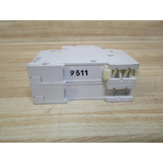 Allen Bradley 1492-CB2G100 Breaker 1492CB2G100 10A - New No Box