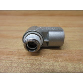 SMC AS2200 Flow Control Valve (Pack of 2) - New No Box