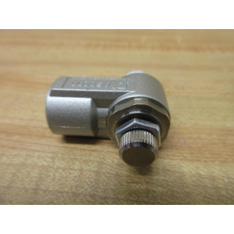 SMC AS2200 Flow Control Valve (Pack of 2) - New No Box