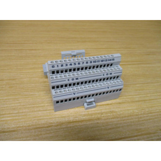 Allen Bradley 1794-TB3 Terminal Base 1794TB3 Ser. A Rev. A02 - New No Box