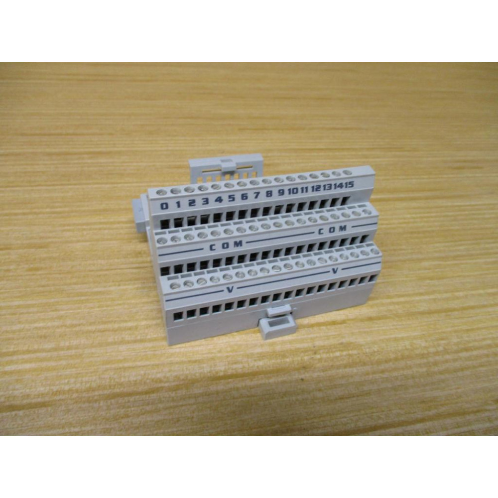 Allen Bradley 1794-TB3 Terminal Base 1794TB3 Ser. A Rev. A02 - New No Box