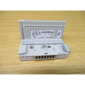 Allen Bradley 1794-TB3 Terminal Base 1794TB3 Ser. A Rev. A02 - New No Box