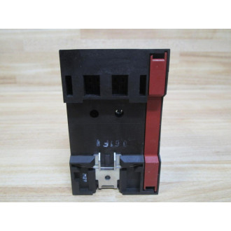 Siemens 3VU1300-1MG00 Starter Protector 3VU13001MG00 - Used