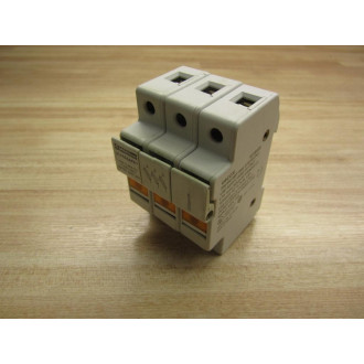 Ferraz Shawmut USCC3I Fuseholder - Used