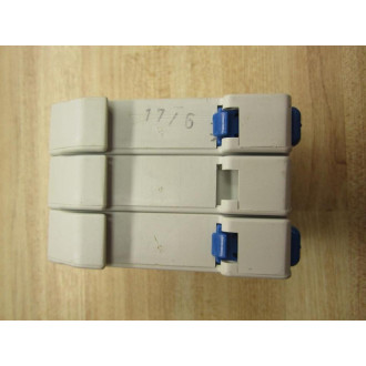 Ferraz Shawmut USCC3I Fuseholder - Used