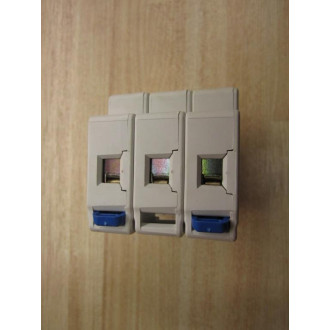 Ferraz Shawmut USCC3I Fuseholder - Used