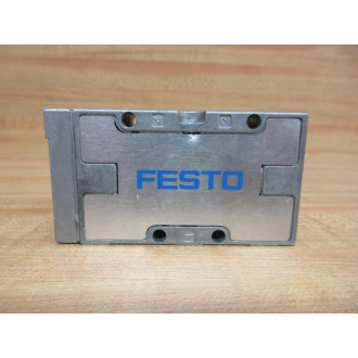 Festo MVH-5-18 B Valve 19 779 28-145 psi - Used