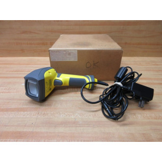 Cognex 825-0137-1R Dataman Barcode Scanner DM8500