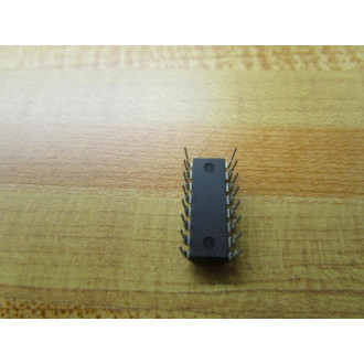 Motorola MC14040BCP Integrated Circuit (Pack of 5) - New No Box